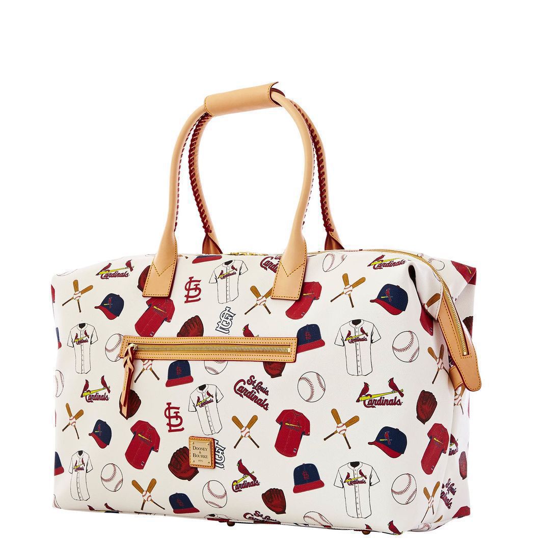 Dooney & Bourke MLB Weekender